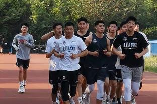 19岁向余望：重庆球迷是球队前进路上最大动力 感谢老队员的帮助
